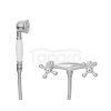 INVENA - Bateria natryskowa ROMA  BN-21-00S-L